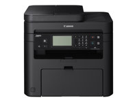 Canon i-SENSYS MF249dw - imprimante multifonctions - Noir et blanc 1418C056