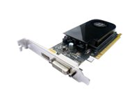 AMD Radeon R7 340 - Carte graphique - Radeon R7 340 - 2 Go GDDR5 - PCIe x16 profil bas - DVI, DisplayPort - pour ESPRIMO D538/E94+, D556/2/, D757/, D757/E94+, D957/, D957/E94+, D958/, P957/power S26361-F3535-L341