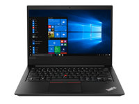 Lenovo ThinkPad E480 - 14" - Core i5 8250U - 8 Go RAM - 256 Go SSD - French 20KN001QFR