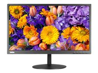 Lenovo ThinkVision TE24-10 - écran LED - Full HD (1080p) - 23.8" 61B7MAT6EU