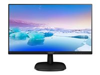 Philips V-line 273V7QJAB - écran LED - Full HD (1080p) - 27" 273V7QJAB/00