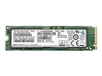 HP - SSD - 512 Go - interne - M.2 2280 - PCIe 4.0 x4 (NVMe) - pour HP Z1 G8, Z1 G9; Elite 600 G9, 800 G9; EliteOne 800 G8; Pro 260 G9, 400 G9; ProDesk 405 G8 406L8AA