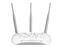 TP-Link TL-WA901ND - Borne d'accès sans fil - Wi-Fi - 2.4 GHz TL-WA901ND