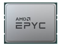 AMD EPYC 7302P - 3 GHz - 16 cœurs - 32 fils - 128 Mo cache - Socket SP3 - PIB/WOF 100-100000049WOF