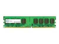 Dell - DDR4 - module - 8 Go - DIMM 288 broches - 2666 MHz / PC4-21300 - 1.2 V - mémoire sans tampon - non ECC - Mise à niveau AA101752