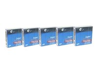 Dell - 5 x LTO Ultrium 6 - pour PowerEdge R220, T320, T420, T430, T620; PowerVault TL2000 440-BBEJ