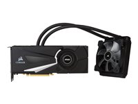 MSI GTX 1080 SEA HAWK - carte graphique - GF GTX 1080 - 8 Go GEFORCE GTX 1080 SEA HAWK