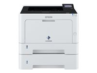 Epson WorkForce AL-M310DTN - imprimante - monochrome - laser C11CF22401BW