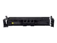 Canon 069 - Jaune - original - boîte - cartouche de toner - pour i-SENSYS LBP673Cdw, LBP673dw, MF752Cdw 5091C002