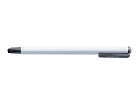 Wacom Bamboo Solo 4Gen - Stylet - blanc CS-190W