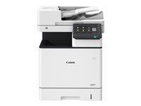 Canon i-SENSYS MF832Cdw - imprimante multifonctions - couleur 4930C007