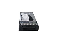 Lenovo Gen5 Enterprise - Disque dur - 600 Go - échangeable à chaud - 2.5" - SAS 12Gb/s - 15000 tours/min - pour ThinkServer RD350 (2.5"); RD450 (2.5"); RD550 (2.5"); RD650 (2.5"); TD350 (2.5") 4XB0G88765