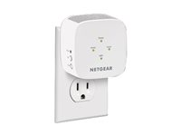 NETGEAR EX6110 - Extension de portée Wifi - Wi-Fi - Bande double EX6110-100FRS