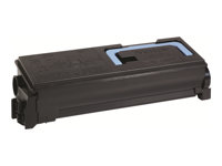 Kyocera TK 560K - Noir - original - cartouche de toner - pour ECOSYS P6030cdn, P6030cdn/KL3; FS-C5300DN 1T02HN0EU0