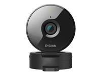 D-Link DCS 936L HD Wi-Fi Camera - Caméra de surveillance réseau - couleur (Jour et nuit) - 1 MP - 1280 x 720 - audio - sans fil - Wi-Fi - MJPEG, H.264 - CC 5 V DCS-936L