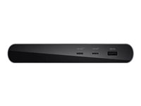 Lenovo - Station d'accueil - USB-C - HDMI, DP - 65 Watt - Europe 40B30090EU