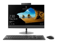 Lenovo 520-22IKU - tout-en-un - Core i3 6006U 2 GHz - 8 Go - 1 To - LED 21.5" - français F0D500KBFR