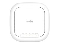 D-Link Nuclias DBA-2520P - Borne d'accès sans fil - Wi-Fi 5 - 2.4 GHz, 5 GHz - géré par le Cloud - montable au plafond/mur DBA-2520P