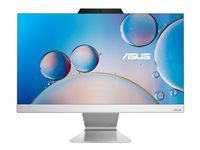 ASUS VivoAIO Pro 22 A3202WBAK-WA006X - tout-en-un - Core i5 1235U 1.3 GHz - 8 Go - SSD 256 Go - LED 21.45" 90PT03H2-M00DX0