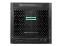 HPE ProLiant MicroServer Gen10 Performance - Tour ultra micro - Opteron X3418 1.8 GHz - 8 Go P07203-421