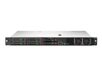 HPE ProLiant DL20 Gen10 Plus Base - Montable sur rack - Xeon E-2314 2.8 GHz - 16 Go - aucun disque dur P44113-421