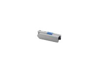 OKI - Noir - original - cartouche de toner - pour OKI MC562dn, MC562dnw, MC562w; C511dn 44973508