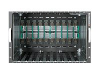 Supermicro SuperBlade SBE-710Q-D32 - Rack-montable - alimentation - branchement à chaud SBE-710Q-D32