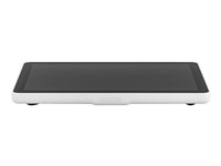 Logitech Tap IP - Appareil de vidéoconférence - blanc 952-000088