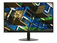 Lenovo ThinkVision S22e-19 - écran LED - Full HD (1080p) - 21.5" 61C9KAT1EU