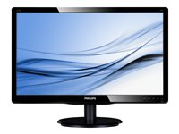 Philips V-line 220V4LSB - écran LED - 22" 220V4LSB/00