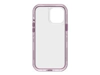 LifeProof NËXT - Coque de protection pour téléphone portable - napa - pour Apple iPhone 12 Pro Max 77-65476