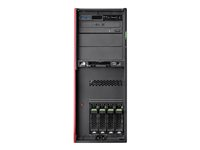 Fujitsu PRIMERGY TX1330 M4 - tour - Xeon E-2134 3.5 GHz - 16 Go - aucun disque dur VFY:T1334SX150FR