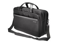 Kensington Contour 2.0 Pro Briefcase - Sacoche pour ordinateur portable - 17" K60387EU