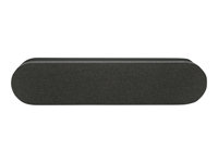 Logitech Rally - Haut-parleur - pour système de conférence - 3" - pour Tap pour les équipes Microsoft Large 960-001230