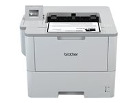 Brother HL-L6450DW - imprimante - Noir et blanc - laser HLL6450DWRE1