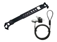 DLH - Kit de sécurité pour tablette - de 11" à 15" DY-CS4116