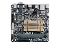 ASUS N3050I-C - Carte-mère - mini ITX - Intel Celeron N3050 - USB 3.0 - Gigabit LAN - carte graphique embarquée - audio HD (8 canaux) N3050I-C