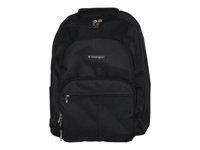 Kensington SP25 15.4" Classic Backpack - Sac à dos pour ordinateur portable - 15.4" - noir K63207EU