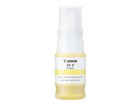 Canon GI 55 Y - 40 ml - jaune - original - boîte de suspension - recharge d'encre - pour MAXIFY GX1050, GX2050 6291C001