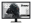 Iiyama G-MASTER Black Hawk - écran LED - Full HD (1080p) - 22"