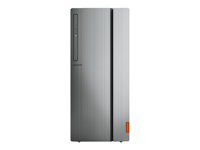 Lenovo IdeaCentre 720-18APR - tour - Ryzen 5 2400G 3.6 GHz - 4 Go - HDD 1 To - Français 90HY001VFR