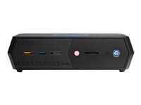 Intel Next Unit of Computing 12 Enthusiast Kit - NUC12SNKi72 - mini PC - Core i7 12700H - 0 Go - aucun disque dur RNUC12SNKI72000