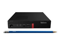 Lenovo ThinkStation P330 - minuscule - Core i7 8700T 2.4 GHz - 16 Go - 512 Go - Français 30CF002JFR