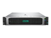 HPE ProLiant DL380 Gen10 Entry - Montable sur rack - Xeon Bronze 3106 1.7 GHz - 16 Go 868709-B21