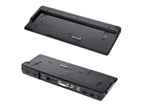 Fujitsu - Réplicateur de port - 1 nœud - pour LIFEBOOK S936, S938 S26391-F1557-L100