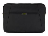 Targus CityGear - Housse d'ordinateur portable - 14" - noir TSS931EU