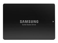 Samsung PM883 MZ7LH3T8HMLT - SSD - chiffré - 3.84 To - interne - 2.5" - SATA 6Gb/s - AES 256 bits MZ7LH3T8HMLT-00005