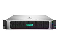 HPE ProLiant DL380 Gen10 - Montable sur rack - Xeon Gold 5218 2.3 GHz - 32 Go - aucun disque dur P56962-421