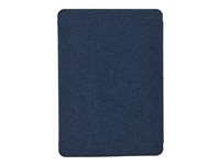 Case Logic SnapView Case - Protection à rabat pour tablette - polycarbonate moulé - 9.7" - pour Apple 12.9-inch iPad Pro (1ère génération, 2e génération) CSIE2243DBL