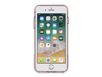 Belkin SheerForce - Coque de protection pour téléphone portable - rose gold - pour Apple iPhone 7 Plus, 8 Plus F8W852BTC03